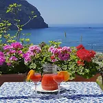 Casa Del Sole Forio di Ischia