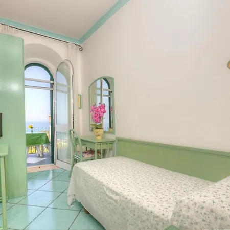 Casa Del Sole מלון Forio di Ischia
