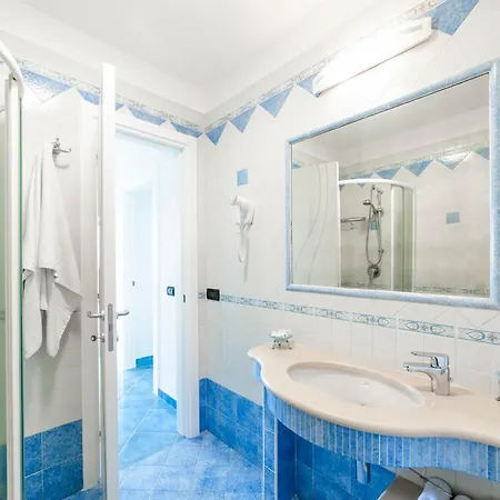 Casa Del Sole 2* Forio di Ischia