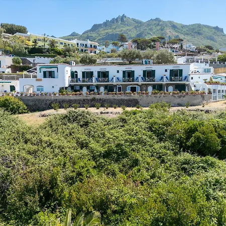 מלון Casa Del Sole 2*