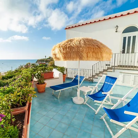 Casa Del Sole Hotel Forio di Ischia