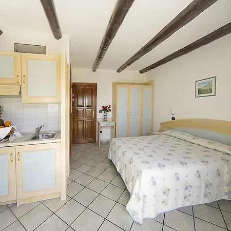 Hotel Casa Del Sole