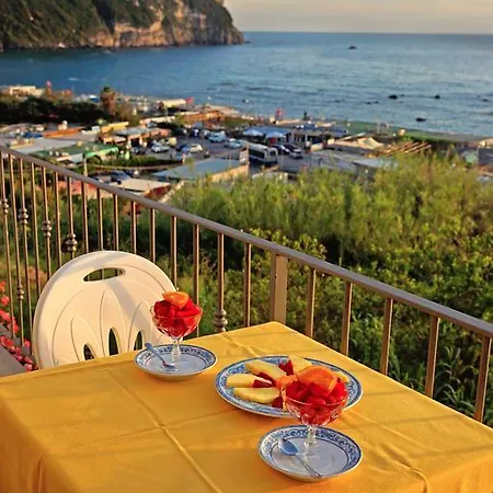 Casa Del Sole فندق