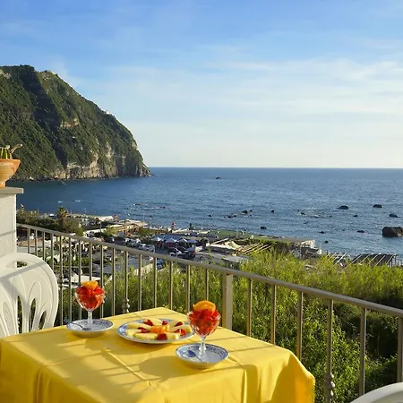 Отель Casa Del Sole 2*