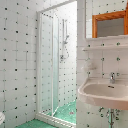 Casa Del Sole Отель Форио