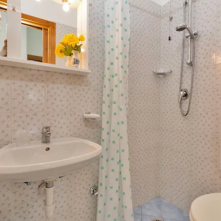 Отель Casa Del Sole Форио