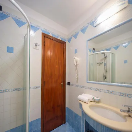 Otel Casa Del Sole