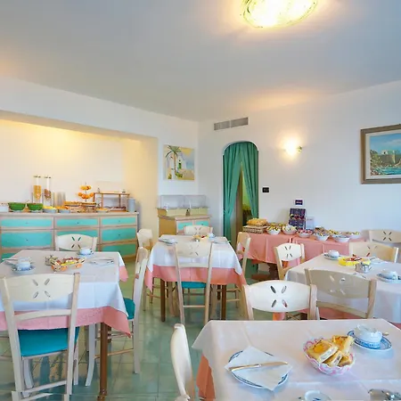 فندق Casa Del Sole 2*