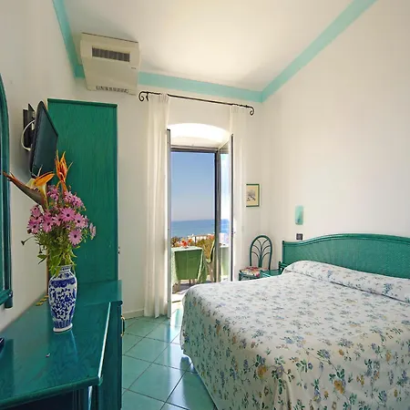 فندق Casa Del Sole Forio di Ischia
