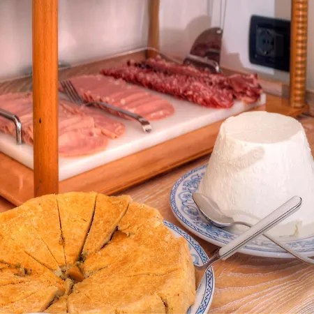 호텔 Casa Del Sole