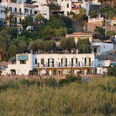 فندق Casa Del Sole 2*