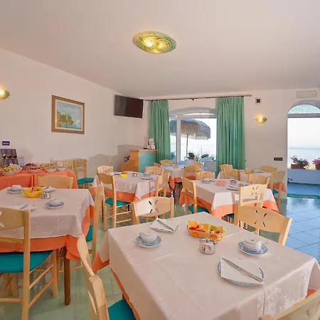 Отель Casa Del Sole