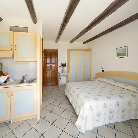 Otel Casa Del Sole 2*