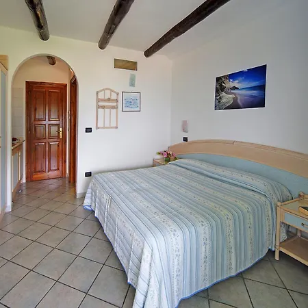 فندق Casa Del Sole Forio di Ischia