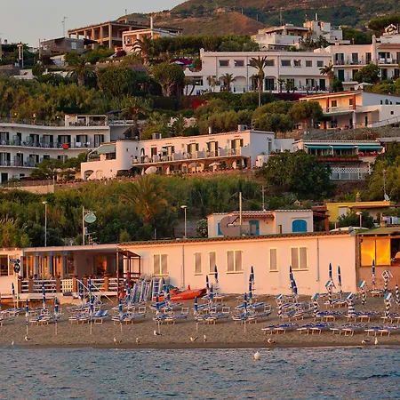 Casa Del Sole Forio di Ischia