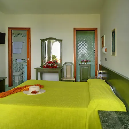 Otel Casa Del Sole