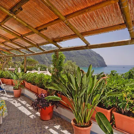 Casa Del Sole