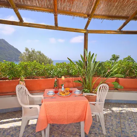 Отель Casa Del Sole 2*