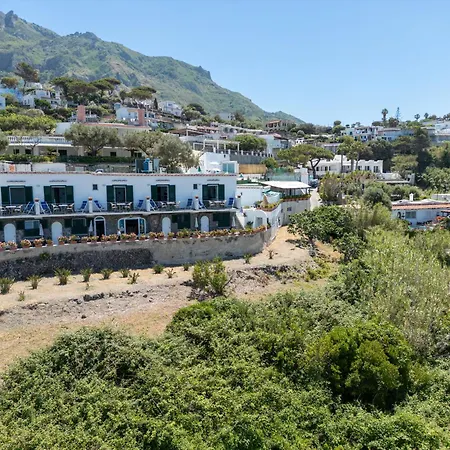 فندق Casa Del Sole Forio di Ischia