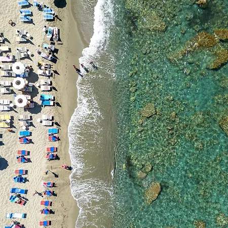 فندق Casa Del Sole Forio di Ischia