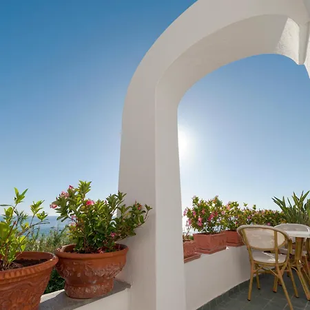 Casa Del Sole فندق