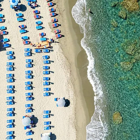 فندق Casa Del Sole 2*