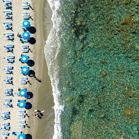 Casa Del Sole 2* Forio di Ischia