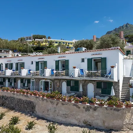 Отель Casa Del Sole 2*