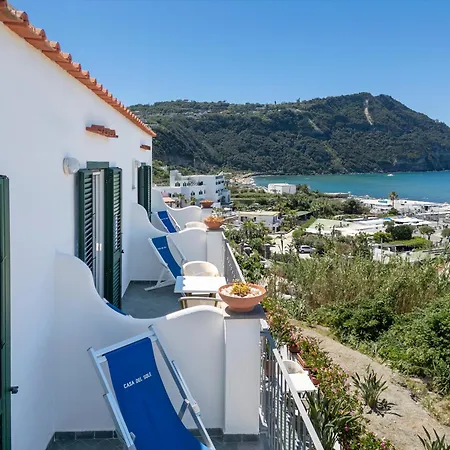 Casa Del Sole Otel Forio di Ischia