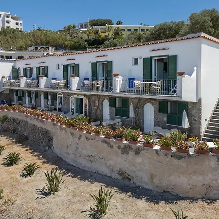 Casa Del Sole فندق