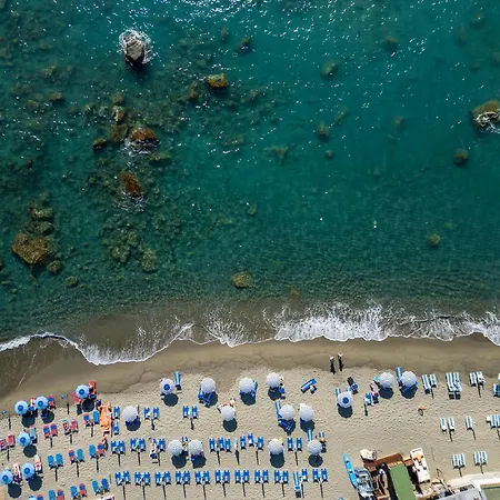 فندق Casa Del Sole 2*