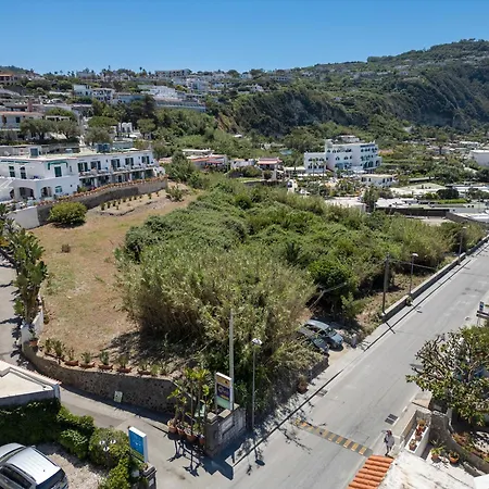 فندق Casa Del Sole Forio di Ischia