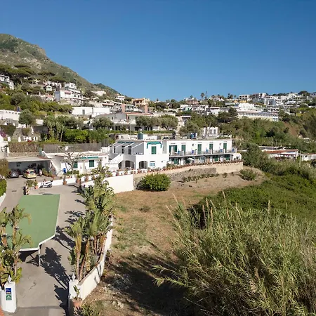 Casa Del Sole Otel