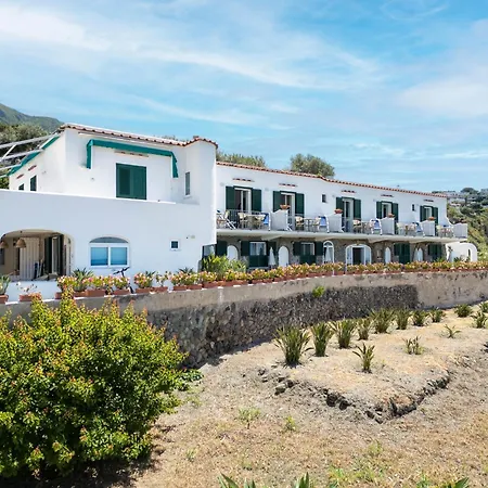 Casa Del Sole Otel 2*