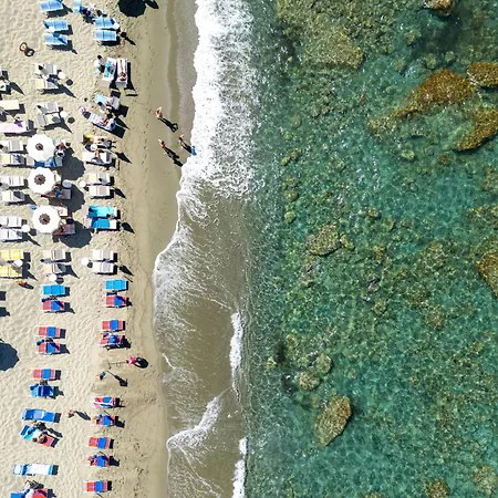 Casa Del Sole Otel Forio di Ischia