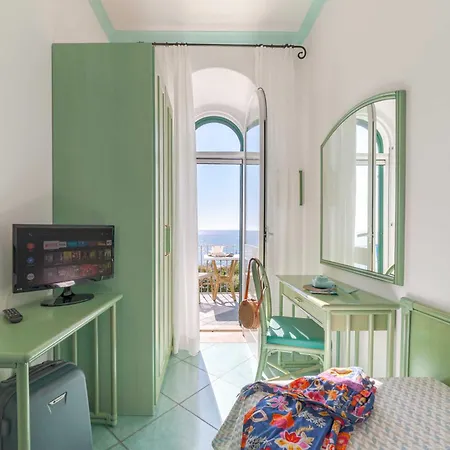 Casa Del Sole Отель Форио