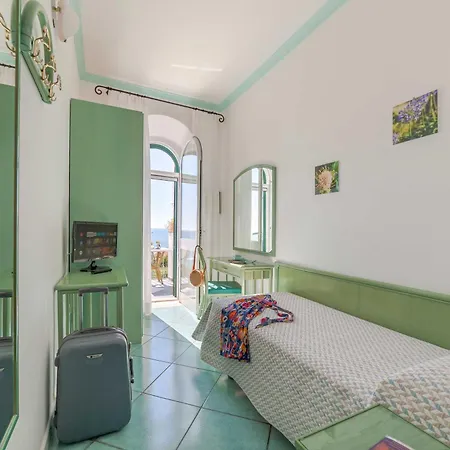 Casa Del Sole Форио