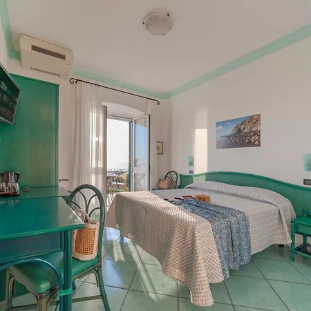 Casa Del Sole