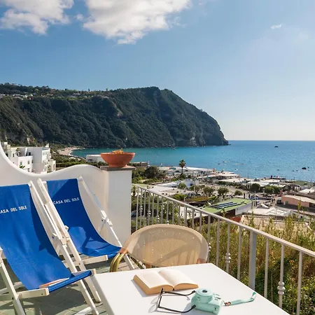 Casa Del Sole Szálloda 2*