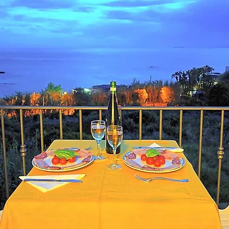 Casa Del Sole Hotel