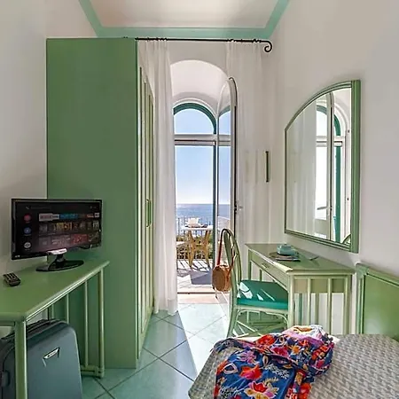 Casa Del Sole Hotel 2*