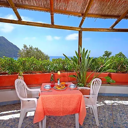 Hotel Casa Del Sole Forio di Ischia