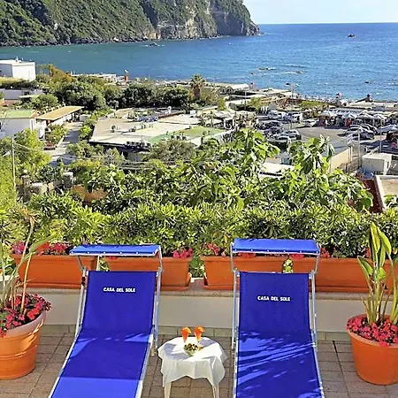 Casa Del Sole 2* Forio di Ischia