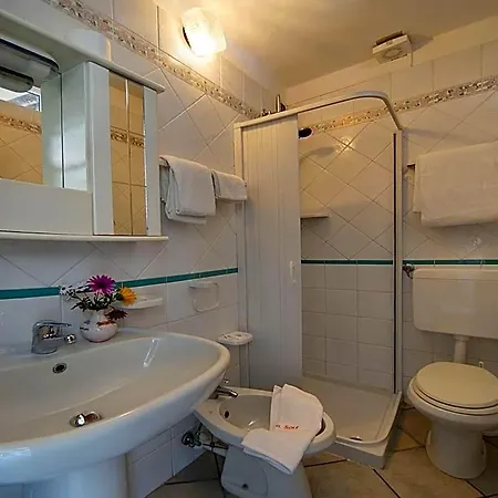 Casa Del Sole 2* Forio di Ischia