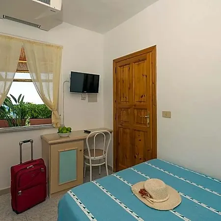 Casa Del Sole Hotel