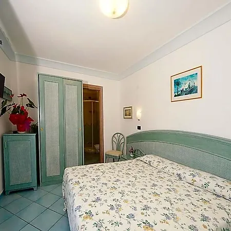 Casa Del Sole 2* Forio di Ischia