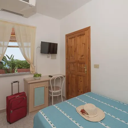 Casa Del Sole Отель 2*