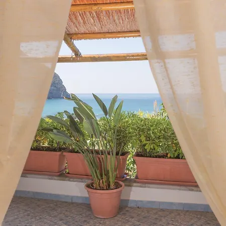 Casa Del Sole فندق Forio di Ischia