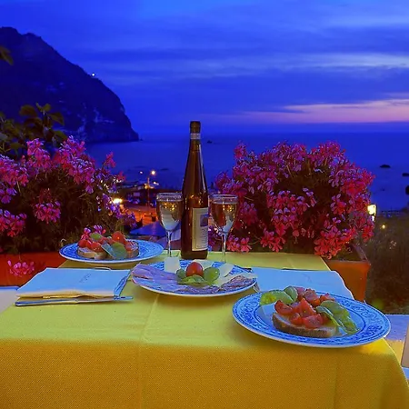 Casa Del Sole فندق Forio di Ischia