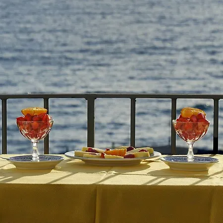 Casa Del Sole Отель